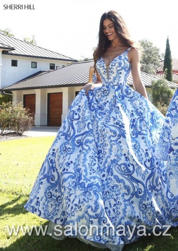 Sherri Hill 51267