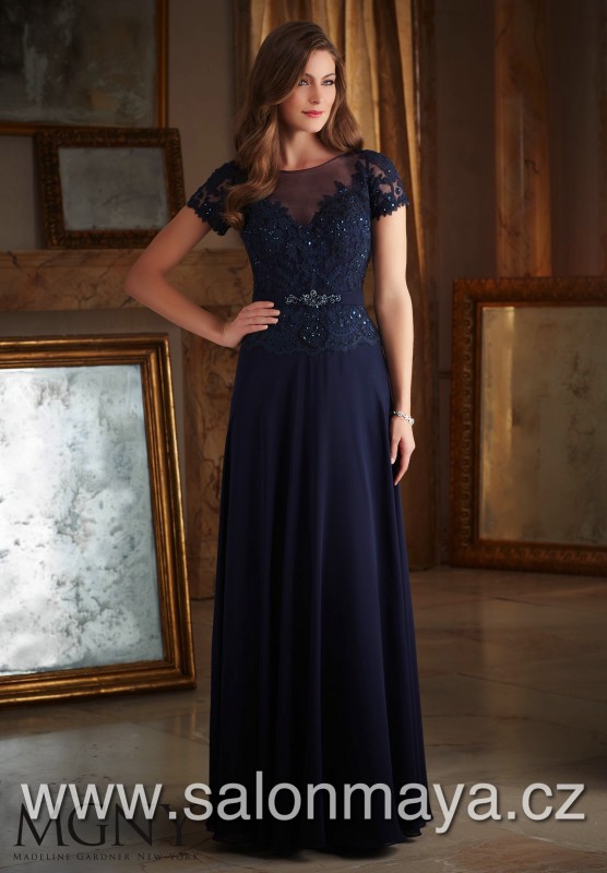 Mori Lee 71406