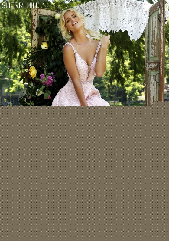 Sherri Hill 11314