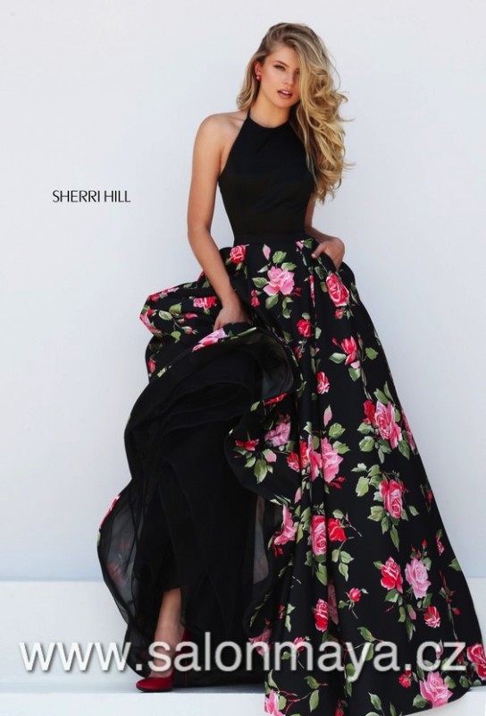 Sherri Hill 50333