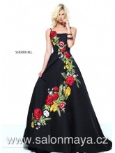 Sherri Hill 50830