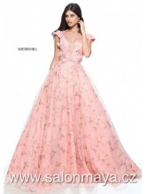 Sherri Hill 51104