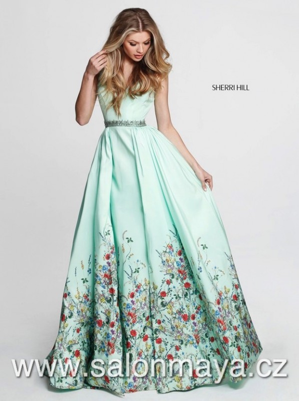 Sherri Hill 51232