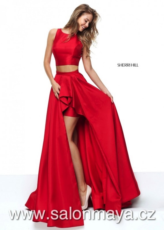 Sherri Hill 50751