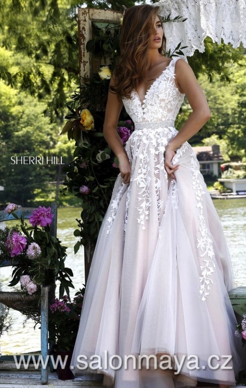 Sherri Hill 11335