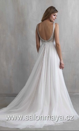 Allure Bridals MJ209 - VÝPRODEJ 16900 Kč MJ209B.jpg