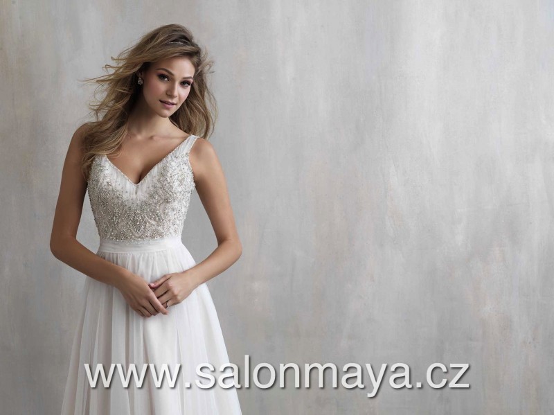 Allure Bridals MJ209 - VÝPRODEJ 16900 Kč MJ209H.jpg