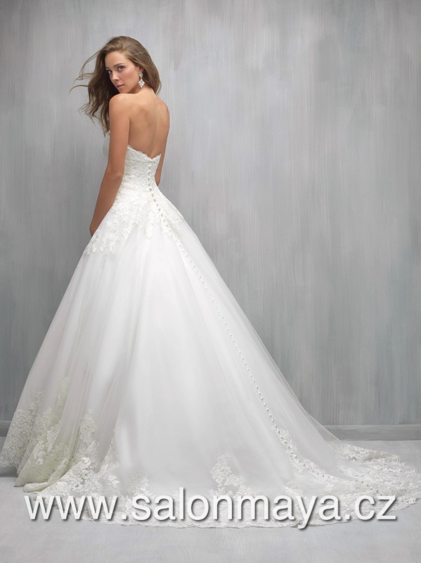Allure Bridals MJ266 mj266b.jpg