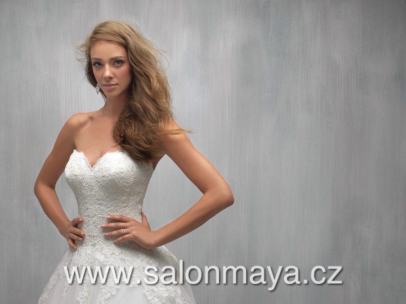 Allure Bridals MJ266 mj266h.jpg