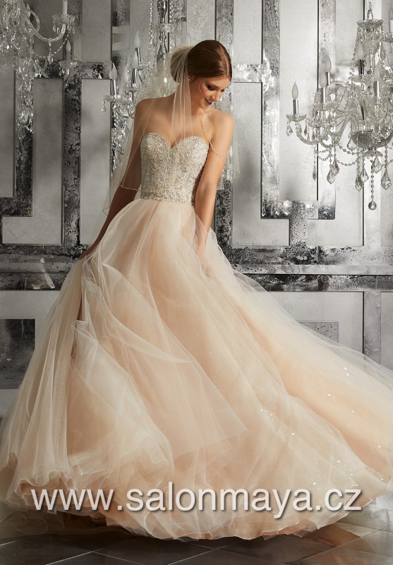 Mori Lee 8175