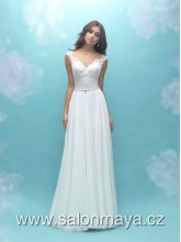 Allure Bridals 9467