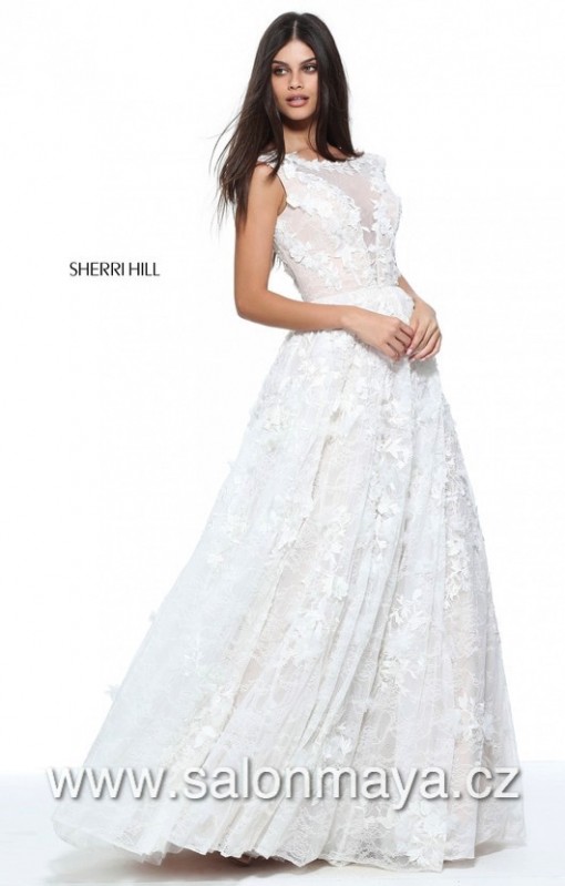 Sherri Hill 51099