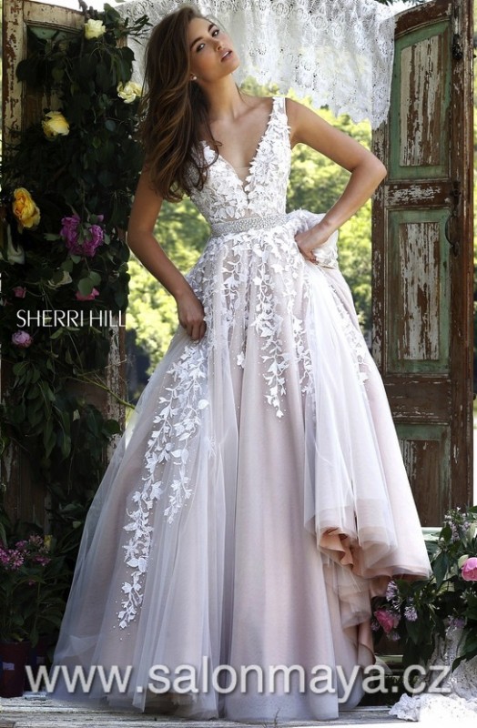 Sherri Hill 11335