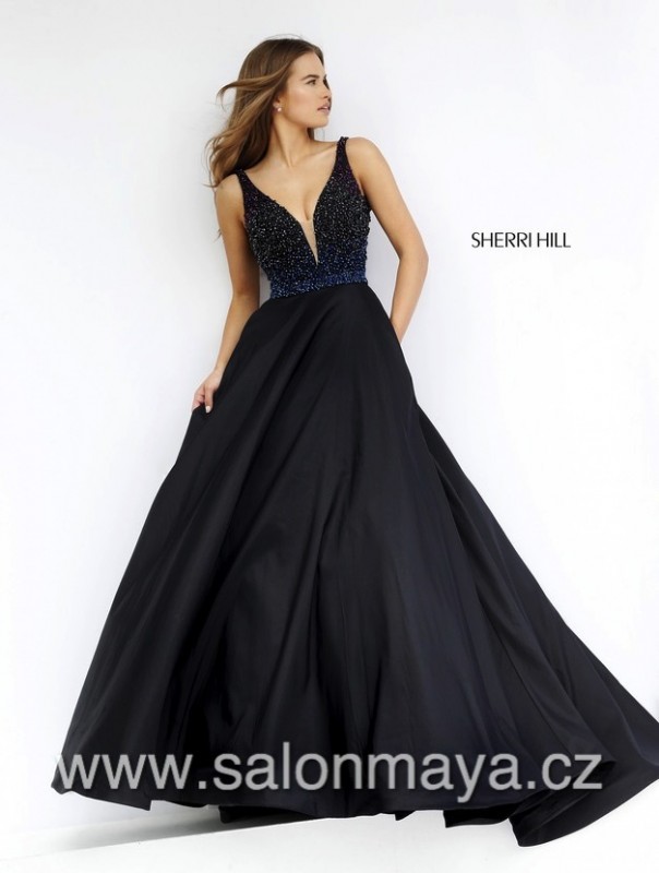 Sherri Hill 32336