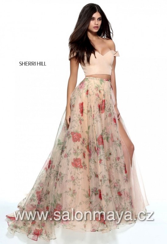 Sherri Hill 51214