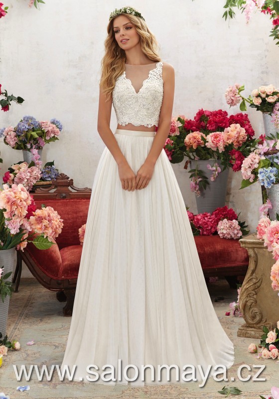 Mori Lee 6856 - SUKNĚ