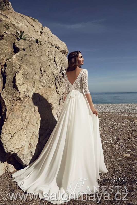 Lanesta - Coral - VÝPRODEJ 9900 Kč Coral-3.jpg