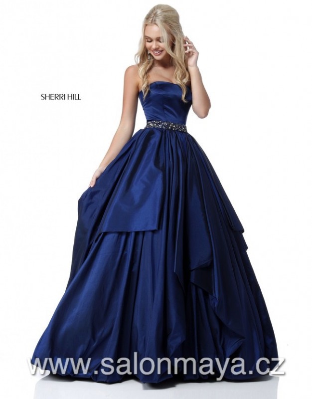 Sherri Hill 51633