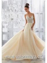 Mori Lee 5565