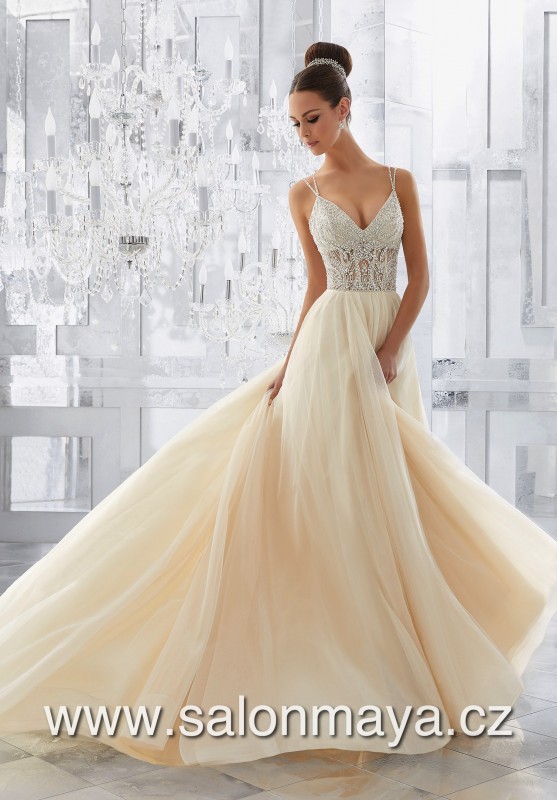 Mori Lee 5565