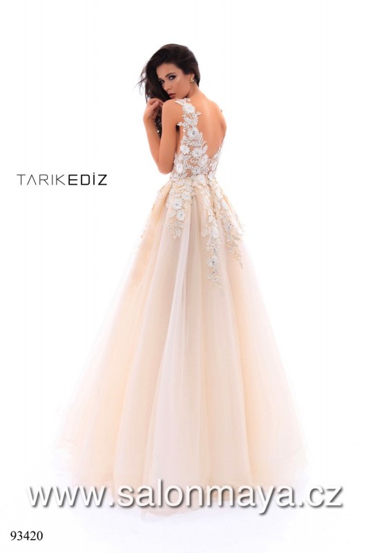Tarik Ediz 93420 VÝPRODEJ 6900 Kč tarik-ediz-93420-v-back-evening-gown-04.345.jpg