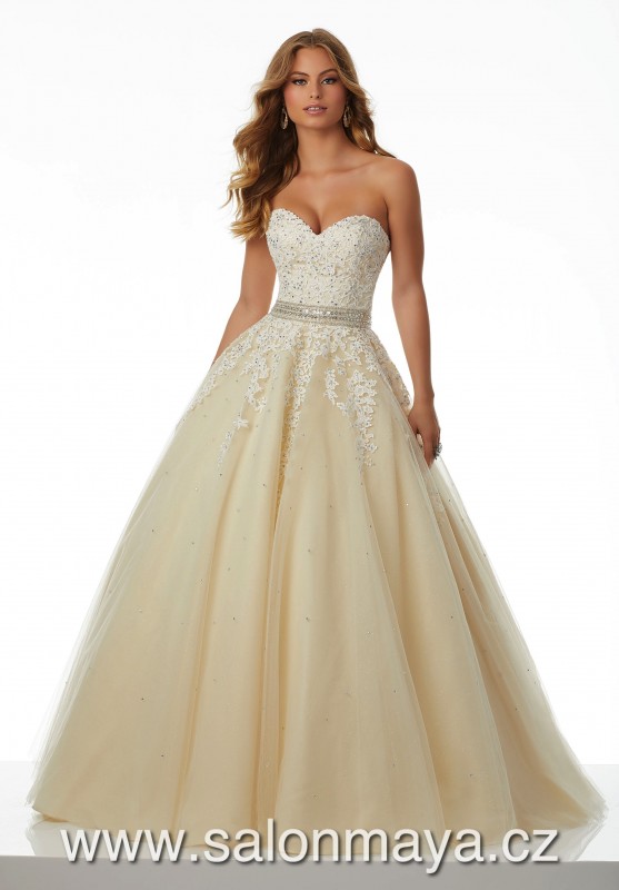 Mori Lee 42083