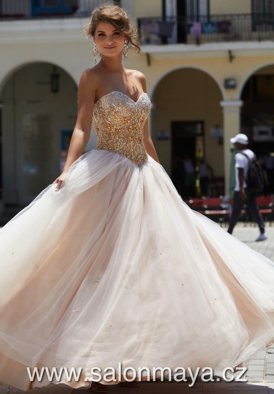 Mori Lee 42130 - VÝPRODEJ 4500 Kč 42130-2-1.jpg