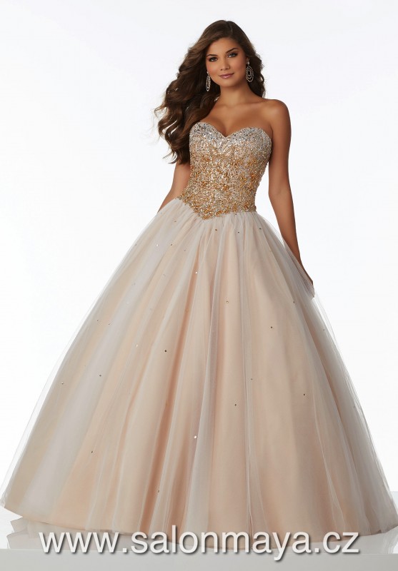 Mori Lee 42130 - VÝPRODEJ 4500 Kč 42130-4-1.jpg