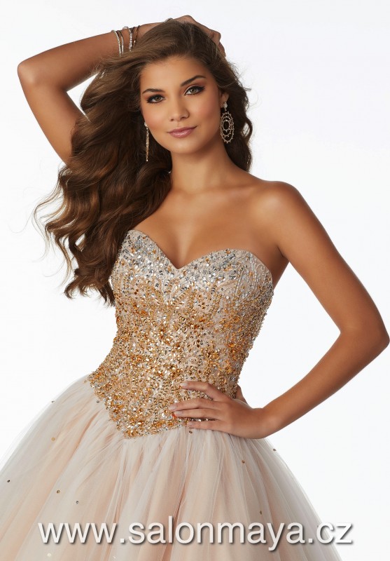 Mori Lee 42130 - VÝPRODEJ 4500 Kč 42130-5-1.jpg