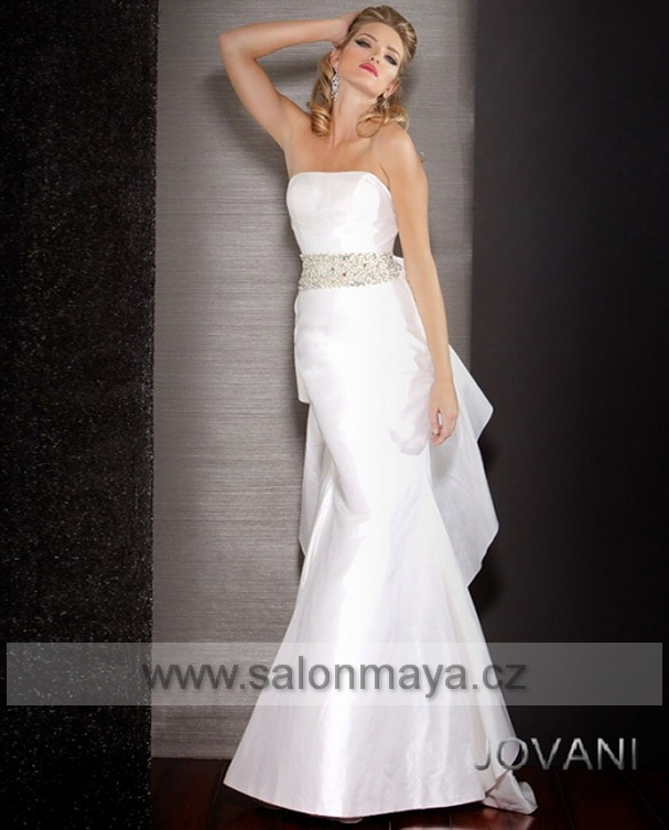 Jovani 9915 - VÝPRODEJ 1000Kč