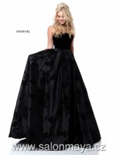 Sherri Hill 51685