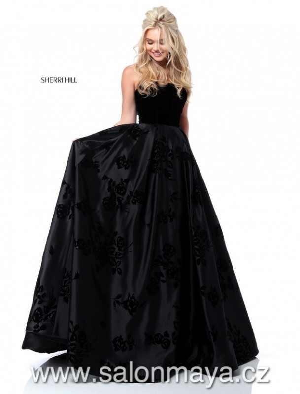 Sherri Hill 51685