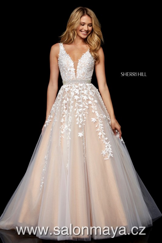 Sherri Hill 11335