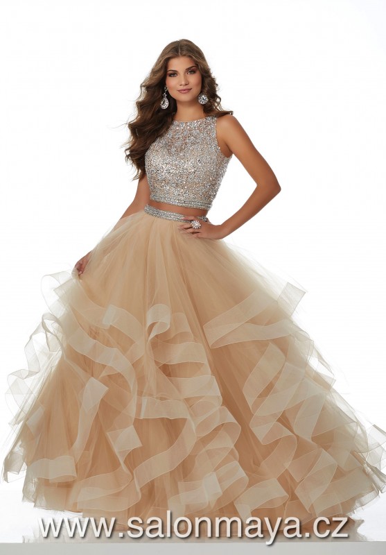 Mori Lee 42015