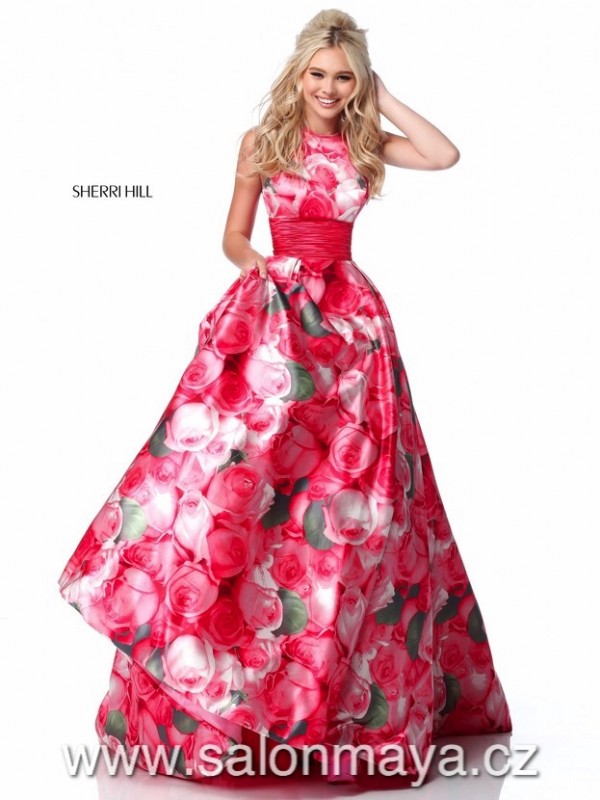 Sherri Hill 51800