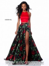 Sherri Hill 51870