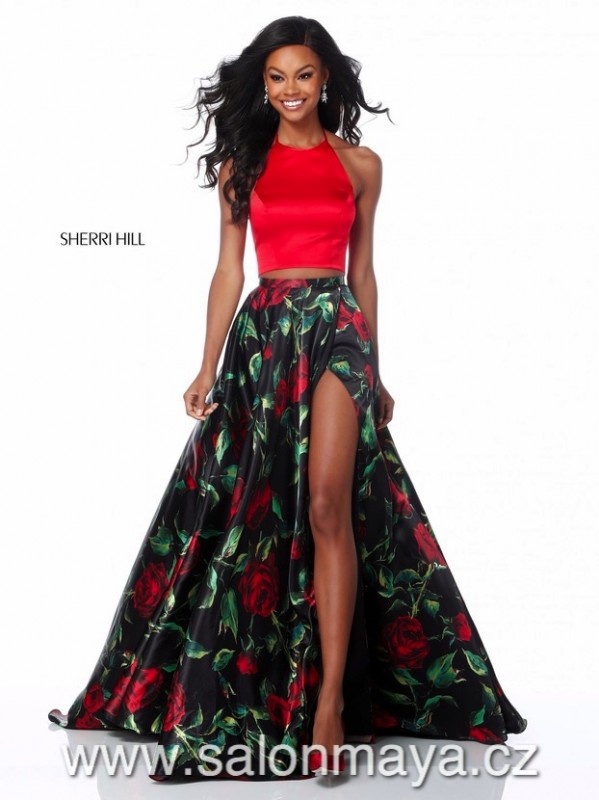 Sherri Hill 51870