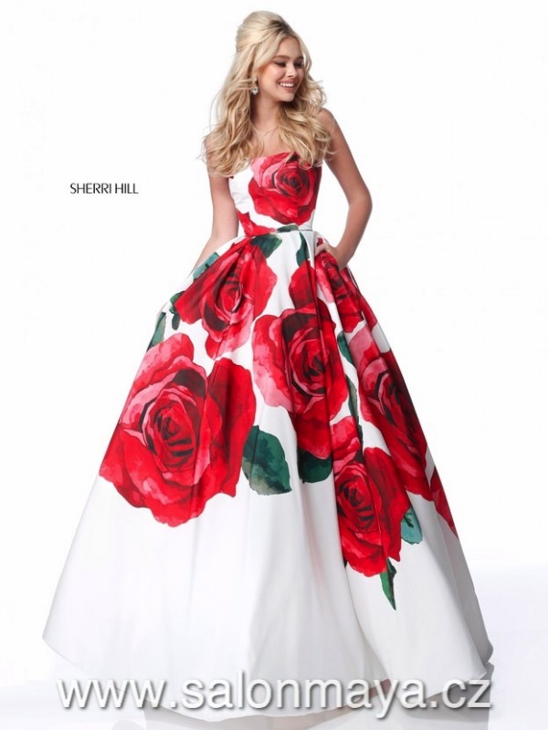 Sherri Hill 51887 - VÝPRODEJ 6900 Kč 51887-red-8.jpg