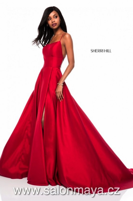 Sherri Hill 52022