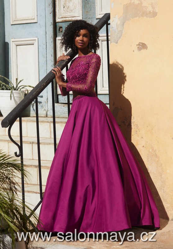 Mori Lee 42074
