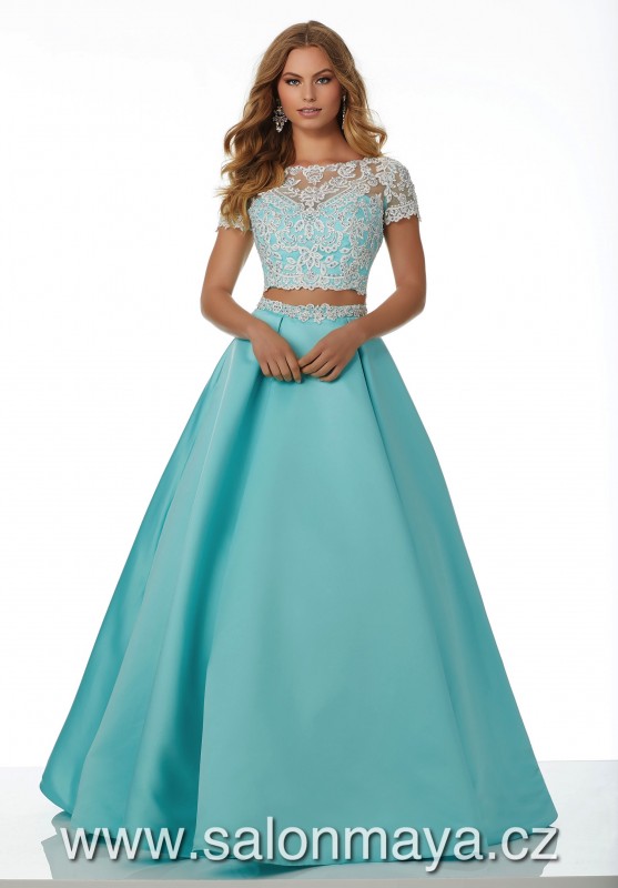 Mori Lee 42086