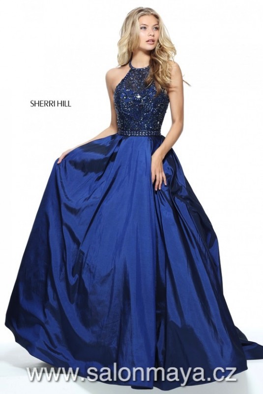 Sherri Hill 51242