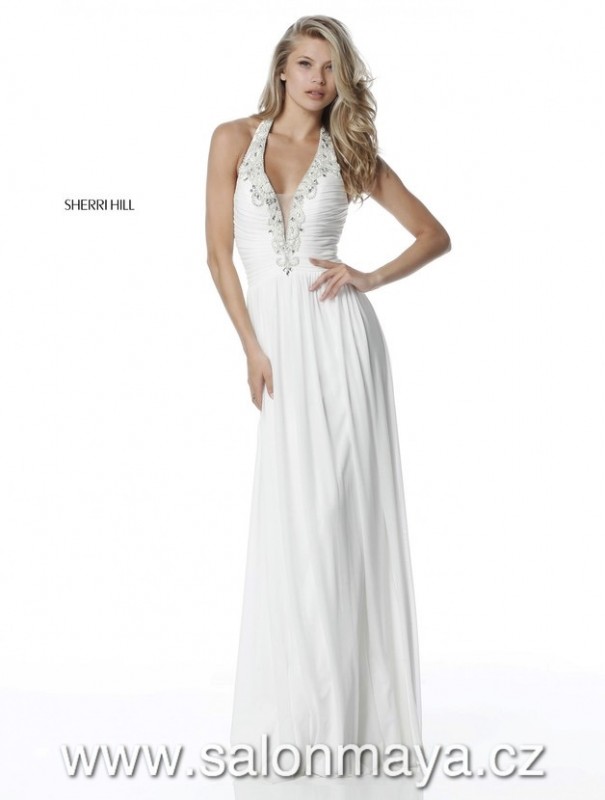Sherri Hill 51552