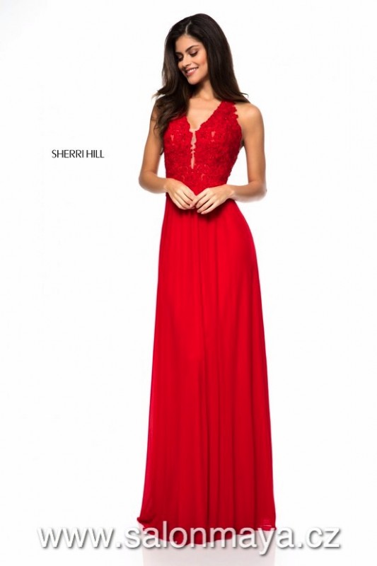 Sherri Hill 51553