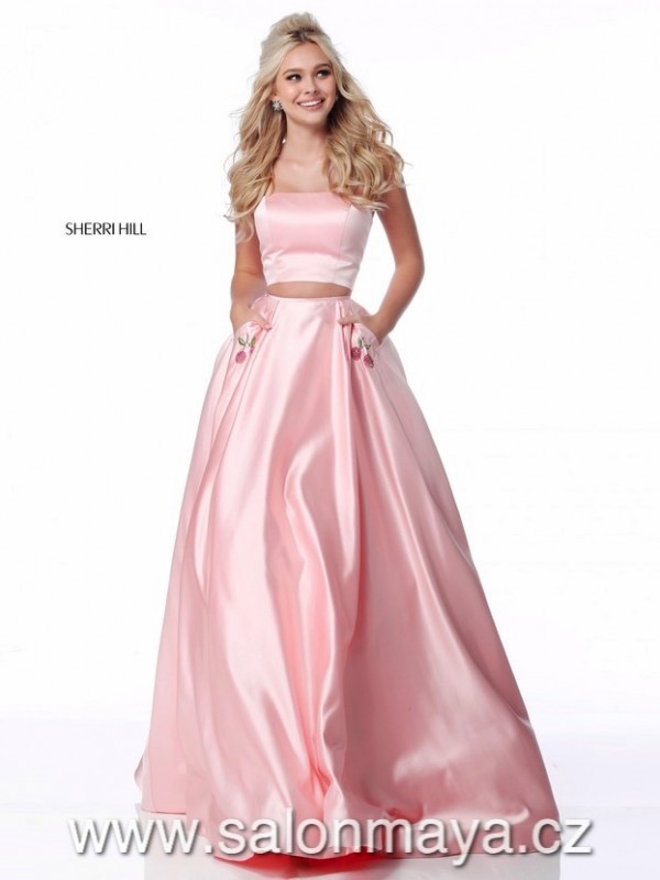 Sherri Hill 51813