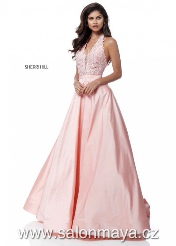 Sherri Hill 51643