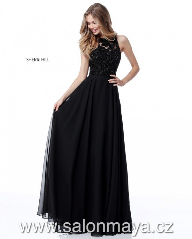 Sherri Hill 51694