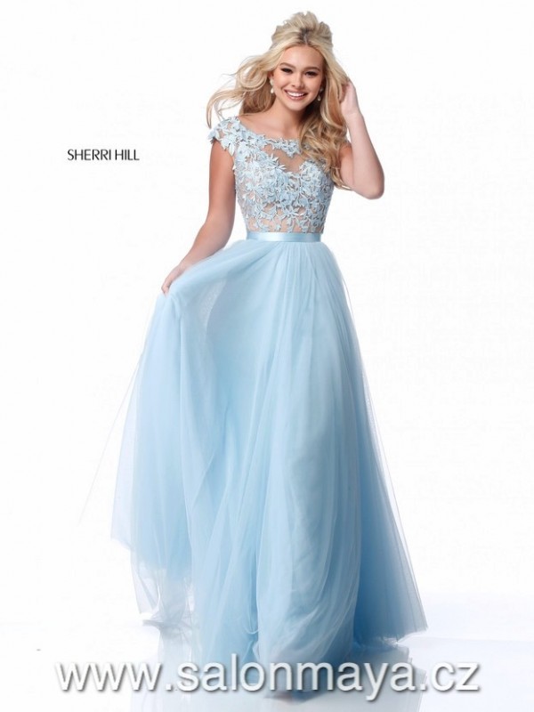 Sherri Hill 51638