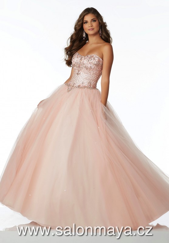 Mori Lee 42133