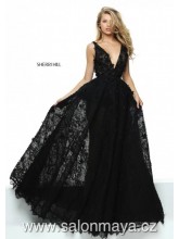 Sherri Hill 50836